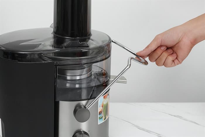 Máy ép trái cây Panasonic MJ-CB800SRA